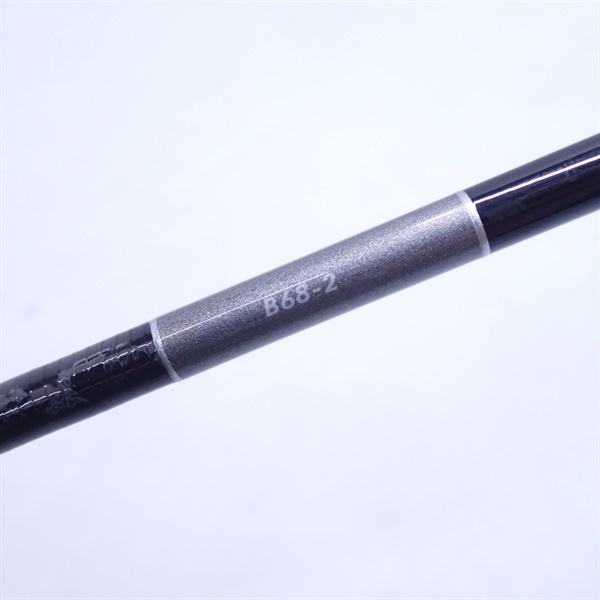 １９グラップラーＳＪＢ６８２